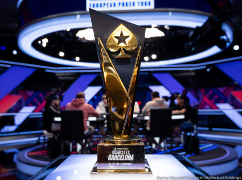 Ein DACH-Spieler schafft es in Tag 4 des EPT Barcelona Main Events!