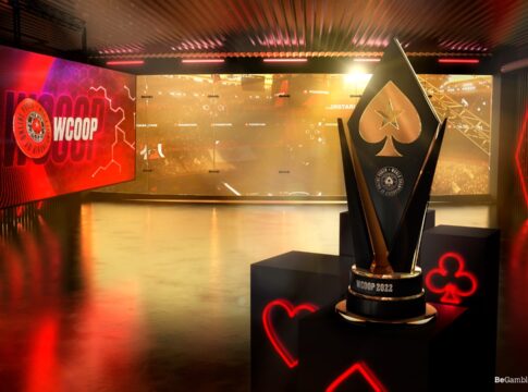 PokerStars gibt den Spielplan zur WCOOP 2022 bekannt