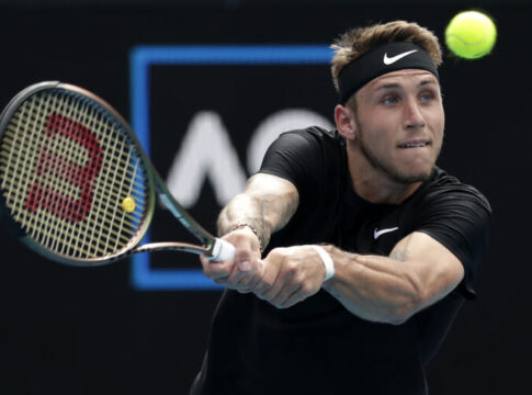 Tennis aus Cincinnati – Molcan und Kudermetova sind gute Valuewetten