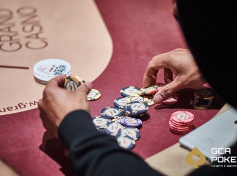 Deutsche Spieler dominieren Main Event der Bavarian Poker Open