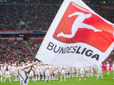 Gorans Sportwetten – Drei Bundesliga-Tipps zum Start in die neue Saison