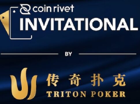 Jorstad, Ivey, Lamb und O’Dwyer starten beim Coin Rivet Invitational auf Zypern