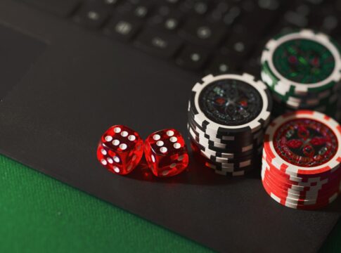 Wie das Online-Casino die Zukunft der Casino-Branche prägt – mit einem besonderen Blick auf Live Spiele
