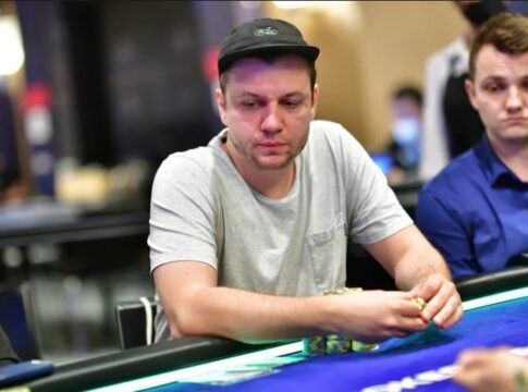 EPT Barcelona: Schillhabel beim High Roller aussichtsreich