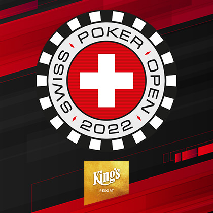 Swiss Poker Open
