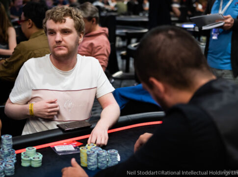 EPT Barcelona – Fast 1.000 Entries zum Auftakt der Mystery Bounty Championship