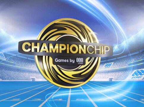 „Orcafalke“ am Final Table der ChampionChip Games auf 888poker