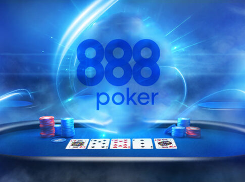 888poker wird Pokeranbieter des Jahres bei Branchenaward EGR