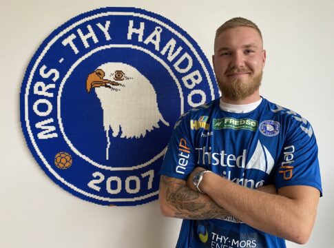 Handball DK Top-Chance – Sönderjydske ist auswärts eine Katastrophe