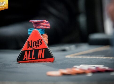 Deal besiegelt King’s Knockout Sunday in Rozvadov – Pavlov vor „MAX GTA WIZARD“!