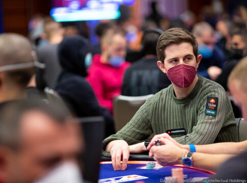 Fünf DACH-Siege und sieben weitere Medaillen am Tag 11 der PokerStars WCOOP!
