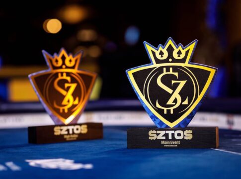 King’s: Verhaltener Auftakt zum $ZTO$ Main Event!