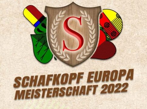 Die Schafkopf Europa Meisterschaft 2022 am Samstag im King’s Resort!
