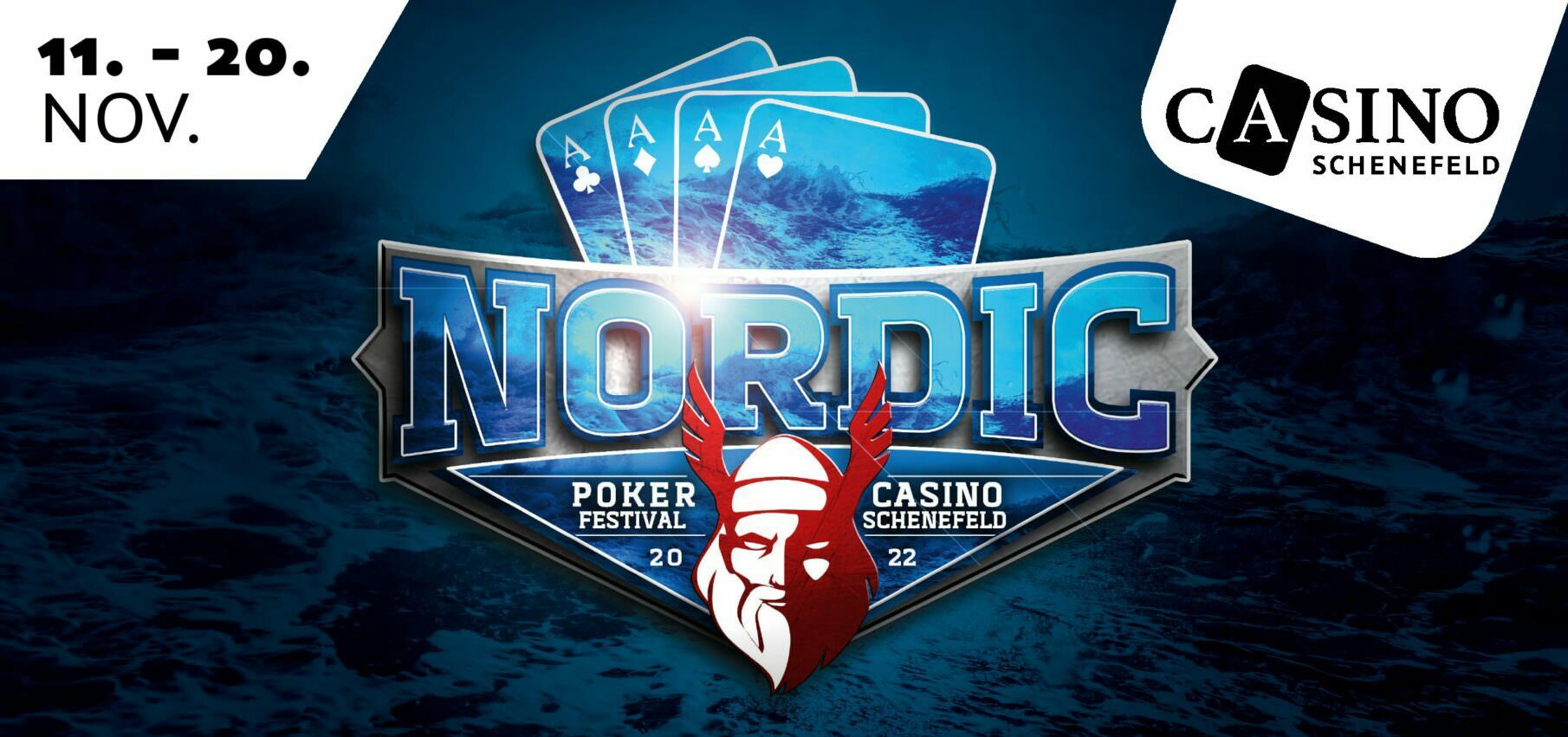 nordic poker tour