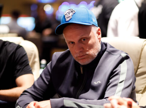 Theo Jorgensen triumphiert beim „The Big Wrap“ €10K PLO High Roller