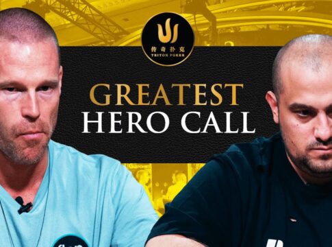 Ist das der beste Hero Call aller Zeiten?