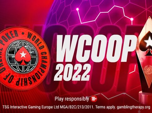 Technische Probleme auf PokerStars verhindern großen WCOOP-Sonntag