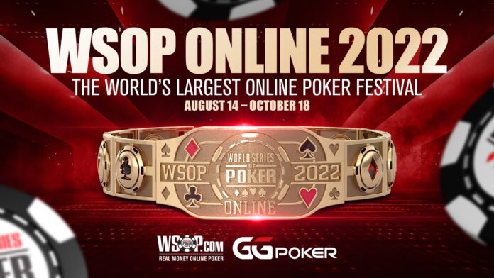 WSOP-Online-2022