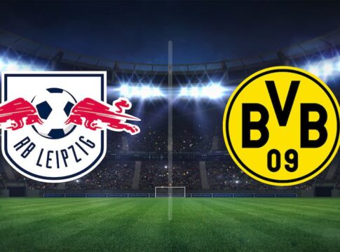 Gorans Sportwetten – RB Leipzig vs Borussia Dortmund – Warum ist der BVB Außenseiter?