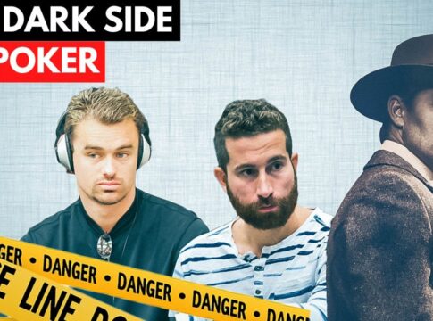 Sechs schockierende Poker-Geschichten