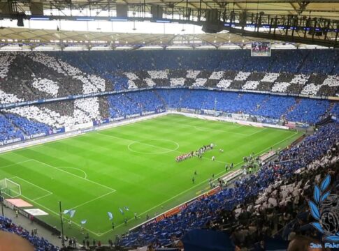 Fünf Tipps fürs Wochenende – Der HSV scheint es dieses Jahr ernst zu meinen!