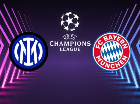 Inter Mailand vs Bayern München – Ich erwarte eine ganz enge Kiste!