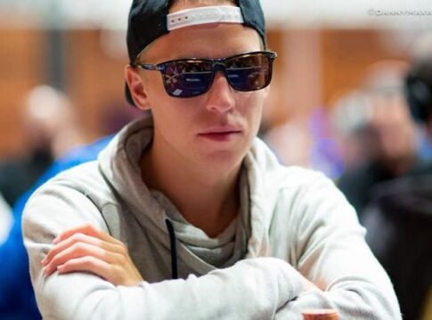 Schwedischer Doppeljubel am Montag auf PokerStars!