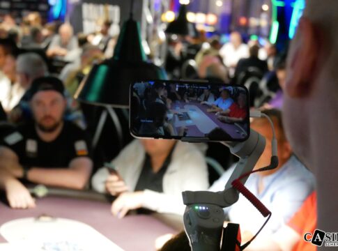 Zwölf Spieler wahren die Chance auf den Platinum Pass im Casino Schenefeld