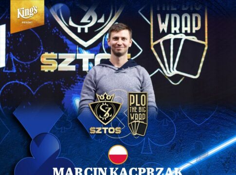 Polnischer Dreifachsieg beim $ZTO$ Main Event im King‘s