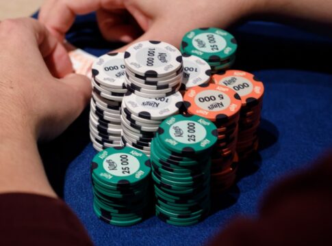 WSOPC Lucky 7s im King’s Resort mit toller Beteiligung!