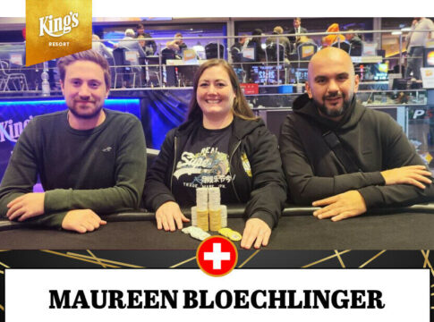Nochmal 689 Entries bei den Dutch Classics – Ausverkaufte Side Events im King’s!
