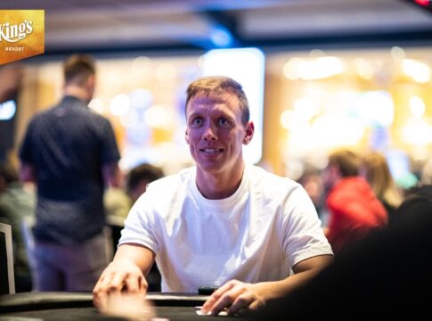WSOPC Rozvadov – Finale in Ring-Event #9 u.a. mit Wilke und Schulz