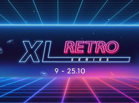 Deutscher Grinder „ZockSteffen“ schnappt sich das erste XL Retro-Turnier