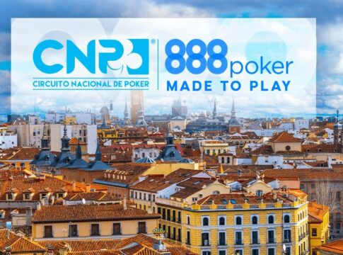 888poker LIVE ist im November zu Gast in Madrid