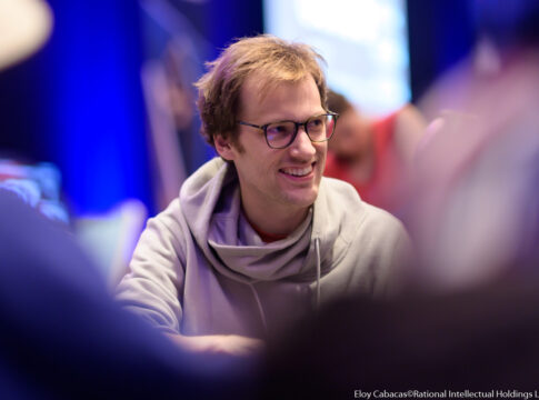 Drei DACH-Hoffnungen bei der WPT World Championship!