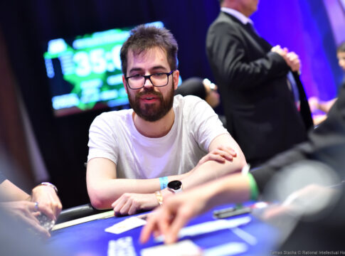 „Jepser8“ schlägt Nitsche für Sieg des Daily Supersonic auf PokerStars
