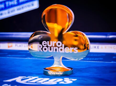 251 Entries nach Tag 1c der Euro Poker Million im King’s Resort!