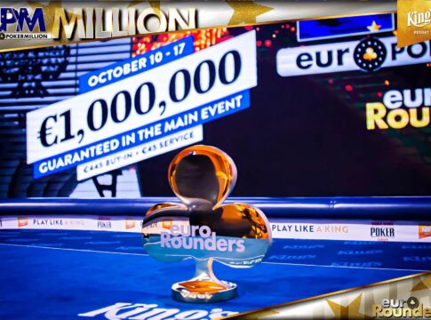 Wer holt den Sieg beim EPM Main Event im King’s?