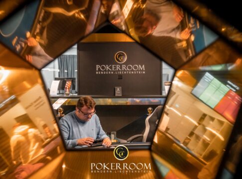 Heads-Up-Deal beim Turbo Bounty in Liechtenstein!