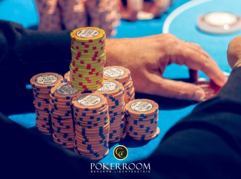 GC Pokerroom – ‚Kylo‘ casht coole CHF 1.970 im Grand Stack!