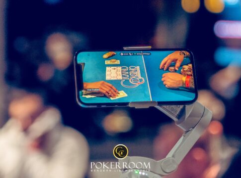 Ali Yilmaz nach Deal Spitze beim Progressive Bounty im GCLi!