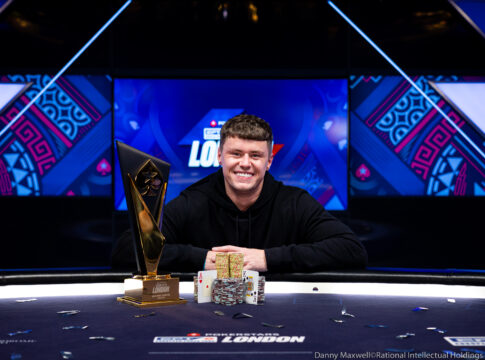 EPT London: Der Titel bleibt in Großbritannien
