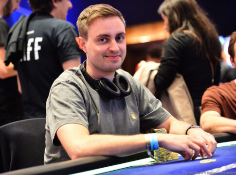 Doppelter DACH-Jubel beim Sunday High Roller auf PokerStars!