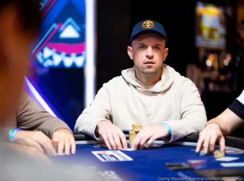 EPT London Main Event – Pudel und Vuilleumier weiter gut im Rennen