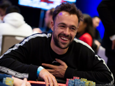 Ole Schemion wird Team-Pro bei „4Poker“!
