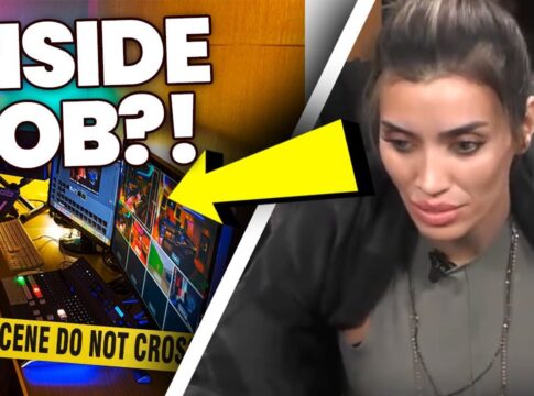 Doug Polk über den schockierenden Diebstahl im Hustler Casino