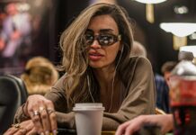 Hustler-Skandal: Robbi Jade Lew besteht Lügendetektortest