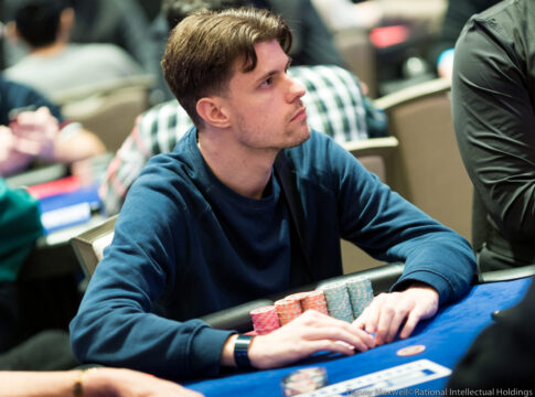 EPT London – Guter Start für die DACH’s beim UKIPT Main Event