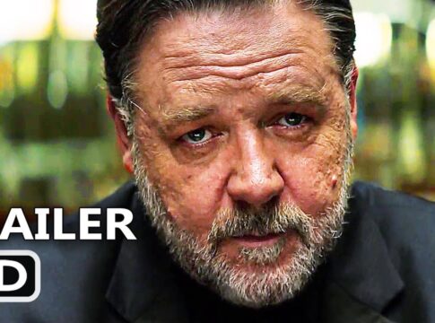 Poker Face – der neue Pokerfilm mit Russell Crowe