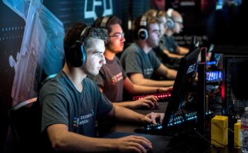 Deutschland schon bald eSports-Mekka Nummer 1?